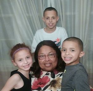 Meet your Posher, Irma